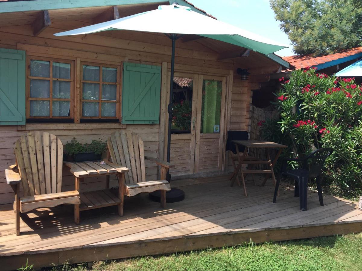 Maison De Lege Ngoại thất bức ảnh